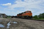 BNSF 5875